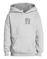 Kids Pullover Hoodie Kids Pullover Hoodie