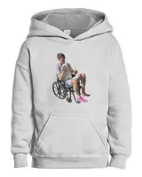 Kids Pullover Hoodie Kids Pullover Hoodie