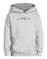 Kids Pullover Hoodie Kids Pullover Hoodie