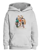 Kids Pullover Hoodie Kids Pullover Hoodie