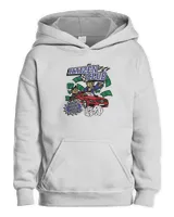 Kids Pullover Hoodie Kids Pullover Hoodie