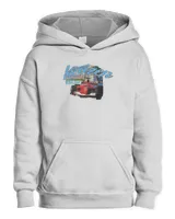 Kids Pullover Hoodie