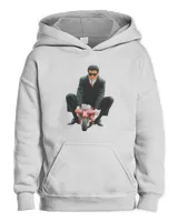Kids Pullover Hoodie Kids Pullover Hoodie