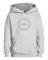 Kids Pullover Hoodie Kids Pullover Hoodie