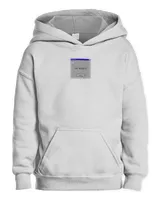 Kids Pullover Hoodie Kids Pullover Hoodie
