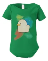 Infant Short Sleeve Bodysuit