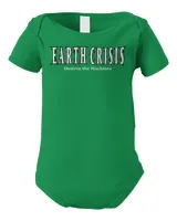Infant Short Sleeve Bodysuit Infant Short Sleeve Bodysuit