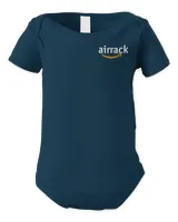 Infant Short Sleeve Bodysuit Infant Short Sleeve Bodysuit