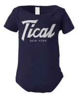 Infant Short Sleeve Bodysuit