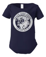 Infant Short Sleeve Bodysuit