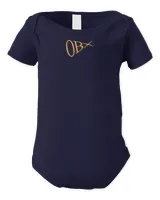 Infant Short Sleeve Bodysuit Infant Short Sleeve Bodysuit