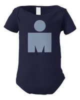Infant Short Sleeve Bodysuit