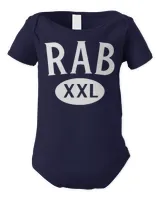 Infant Short Sleeve Bodysuit