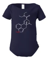 Infant Short Sleeve Bodysuit Infant Short Sleeve Bodysuit