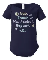 Infant Short Sleeve Bodysuit Infant Short Sleeve Bodysuit