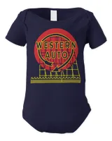 Infant Short Sleeve Bodysuit Infant Short Sleeve Bodysuit
