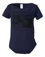 Infant Short Sleeve Bodysuit Infant Short Sleeve Bodysuit