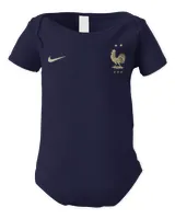 Infant Short Sleeve Bodysuit Infant Short Sleeve Bodysuit
