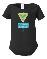 Infant Short Sleeve Bodysuit Infant Short Sleeve Bodysuit