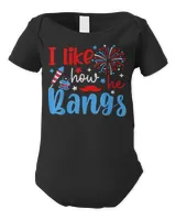 Infant Short Sleeve Bodysuit Infant Short Sleeve Bodysuit