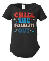 Infant Short Sleeve Bodysuit Infant Short Sleeve Bodysuit