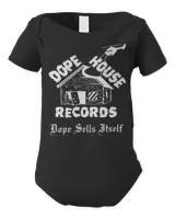 Infant Short Sleeve Bodysuit Infant Short Sleeve Bodysuit