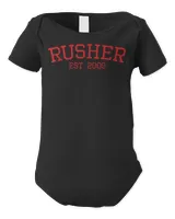 Infant Short Sleeve Bodysuit Infant Short Sleeve Bodysuit