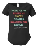 Infant Short Sleeve Bodysuit Infant Short Sleeve Bodysuit