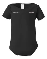 Infant Short Sleeve Bodysuit Infant Short Sleeve Bodysuit