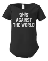 Infant Short Sleeve Bodysuit Infant Short Sleeve Bodysuit