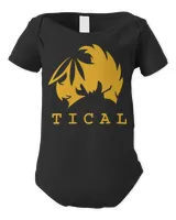 Infant Short Sleeve Bodysuit