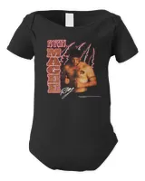 Infant Short Sleeve Bodysuit