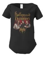 Infant Short Sleeve Bodysuit