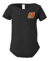 Infant Short Sleeve Bodysuit Infant Short Sleeve Bodysuit