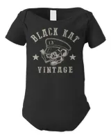 Infant Short Sleeve Bodysuit Infant Short Sleeve Bodysuit
