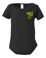 Infant Short Sleeve Bodysuit