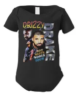 Infant Short Sleeve Bodysuit