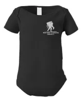 Infant Short Sleeve Bodysuit