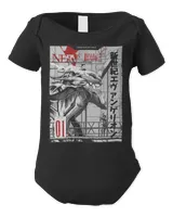 Infant Short Sleeve Bodysuit