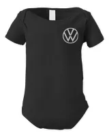 Infant Short Sleeve Bodysuit Infant Short Sleeve Bodysuit