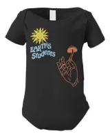 Infant Short Sleeve Bodysuit