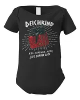 Infant Short Sleeve Bodysuit Infant Short Sleeve Bodysuit
