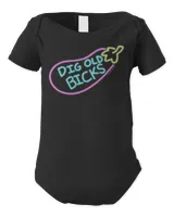 Infant Short Sleeve Bodysuit Infant Short Sleeve Bodysuit