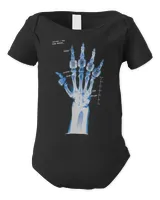 Infant Short Sleeve Bodysuit