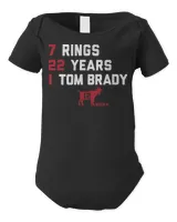 Infant Short Sleeve Bodysuit