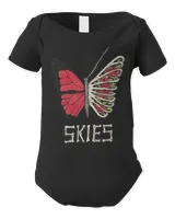 Infant Short Sleeve Bodysuit Infant Short Sleeve Bodysuit