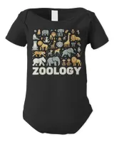 Infant Short Sleeve Bodysuit Infant Short Sleeve Bodysuit