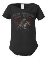 Infant Short Sleeve Bodysuit Infant Short Sleeve Bodysuit