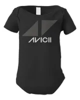 Infant Short Sleeve Bodysuit Infant Short Sleeve Bodysuit