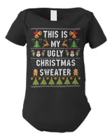 Infant Short Sleeve Bodysuit Infant Short Sleeve Bodysuit